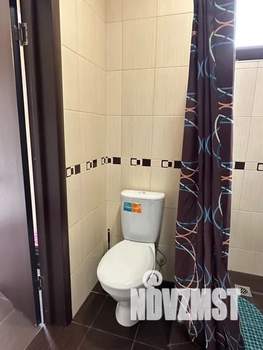 1-к квартира, посуточно, 35м2, 3/3 этаж