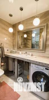 2-к квартира, посуточно, 40м2, 6/8 этаж