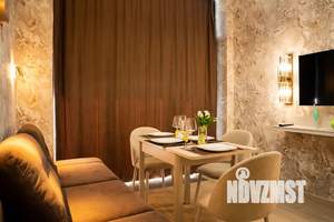 1-к квартира, посуточно, 50м2, 5/8 этаж