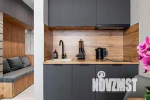 1-к квартира, посуточно, 24м2, 3/17 этаж