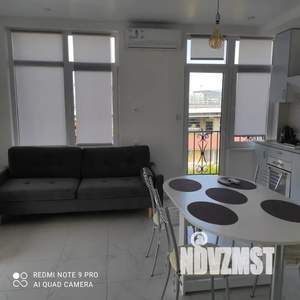 Студия квартира, посуточно, 30м2, 4/4 этаж