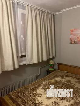 1-к квартира, на длительный срок, 30м2, 1/5 этаж