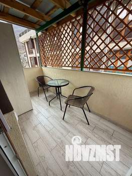 1-к квартира, посуточно, 18м2, 3/3 этаж