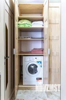 1-к квартира, на длительный срок, 26м2, 8/20 этаж