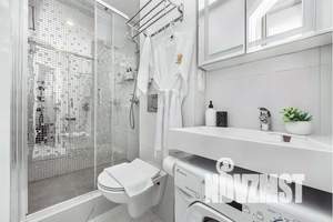 1-к квартира, посуточно, 33м2, 2/3 этаж