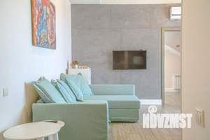 2-к квартира, посуточно, 70м2, 1/1 этаж