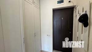 Студия квартира, посуточно, 30м2, 5/5 этаж