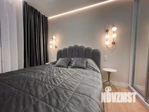 3-к квартира, посуточно, 57м2, 14/22 этаж