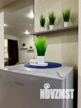 1-к квартира, посуточно, 33м2, 7/7 этаж