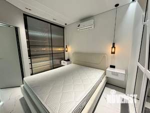 1-к квартира, на длительный срок, 37м2, 13/26 этаж