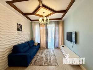 2-к квартира, посуточно, 100м2, 19/26 этаж