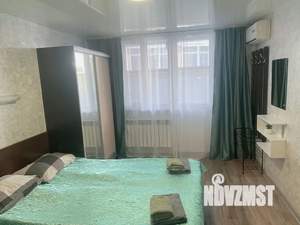 1-к квартира, посуточно, 20м2, 1/3 этаж