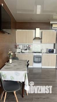 2-к квартира, на длительный срок, 75м2, 2/3 этаж