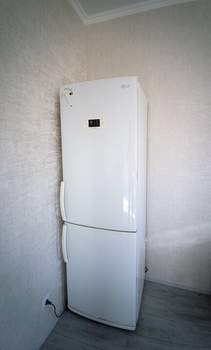 Студия квартира, на длительный срок, 29м2, 6/9 этаж