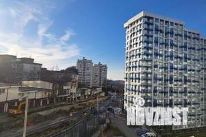 1-к квартира, посуточно, 24м2, 6/18 этаж