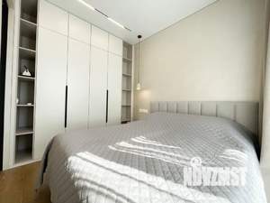 1-к квартира, посуточно, 35м2, 2/16 этаж