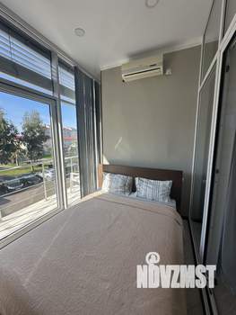 1-к квартира, на длительный срок, 33м2, 2/3 этаж