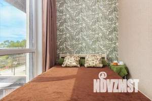 1-к квартира, посуточно, 30м2, 2/3 этаж