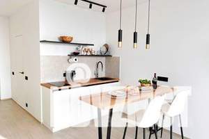 1-к квартира, посуточно, 36м2, 14/21 этаж