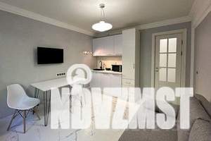 1-к квартира, посуточно, 20м2, 1/5 этаж