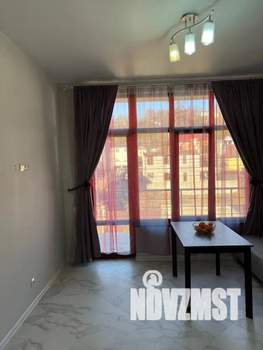 Студия квартира, посуточно, 26м2, 2/3 этаж