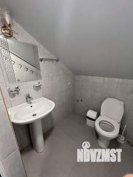 2-к квартира, посуточно, 45м2, 1/1 этаж