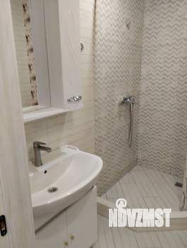 1-к квартира, на длительный срок, 29м2, 3/5 этаж