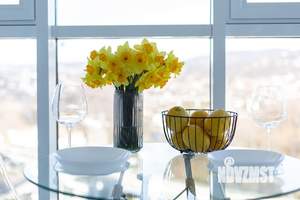 1-к квартира, посуточно, 28м2, 13/19 этаж