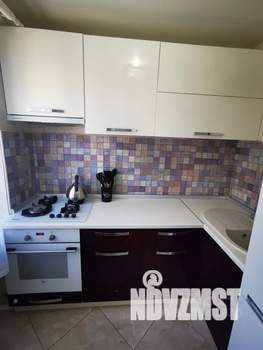3-к квартира, посуточно, 50м2, 5/5 этаж