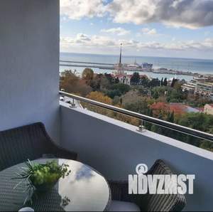 1-к квартира, посуточно, 45м2, 6/16 этаж