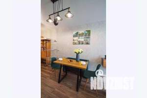 1-к квартира, посуточно, 22м2, 5/19 этаж