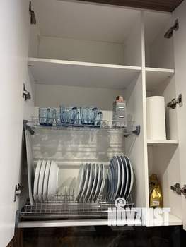 1-к квартира, посуточно, 25м2, 13/19 этаж