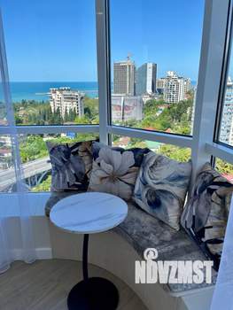 2-к квартира, посуточно, 55м2, 17/18 этаж