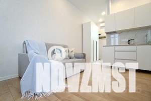 1-к квартира, посуточно, 30м2, 3/3 этаж