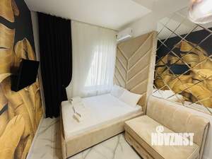 Студия квартира, посуточно, 15м2, 3/4 этаж