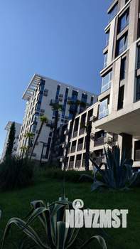 Студия квартира, посуточно, 40м2, 1/8 этаж