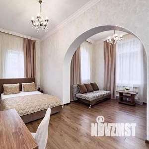 1-к квартира, на длительный срок, 45м2, 1/1 этаж