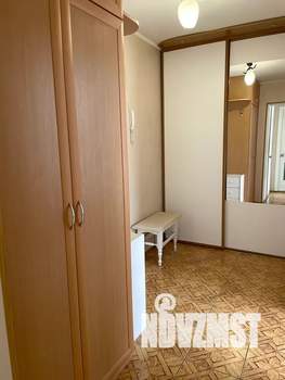 1-к квартира, посуточно, 36м2, 5/9 этаж