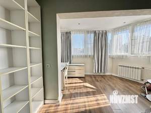 3-к квартира, на длительный срок, 99м2, 13/17 этаж