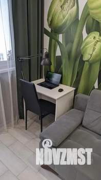 1-к квартира, посуточно, 25м2, 2/8 этаж