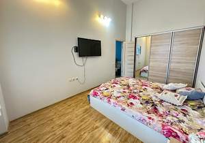 2-к квартира, на длительный срок, 41м2, 1/4 этаж