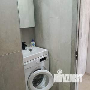 1-к квартира, посуточно, 34м2, 8/9 этаж