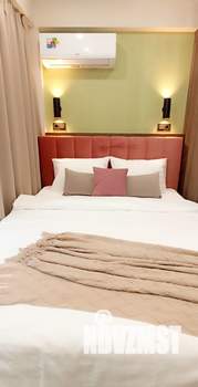 Студия квартира, на длительный срок, 27м2, 6/13 этаж