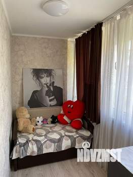 2-к квартира, на длительный срок, 37м2, 2/6 этаж