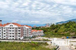 2-к квартира, посуточно, 36м2, 1/1 этаж