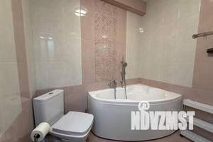 1-к квартира, посуточно, 42м2, 7/13 этаж