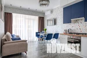 1-к квартира, на длительный срок, 75м2, 4/13 этаж