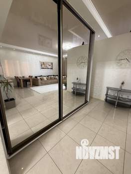 Студия квартира, на длительный срок, 60м2, 4/24 этаж