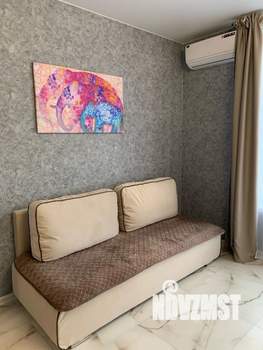 Студия квартира, посуточно, 26м2, 3/4 этаж