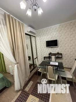 2-к квартира, посуточно, 28м2, 5/5 этаж